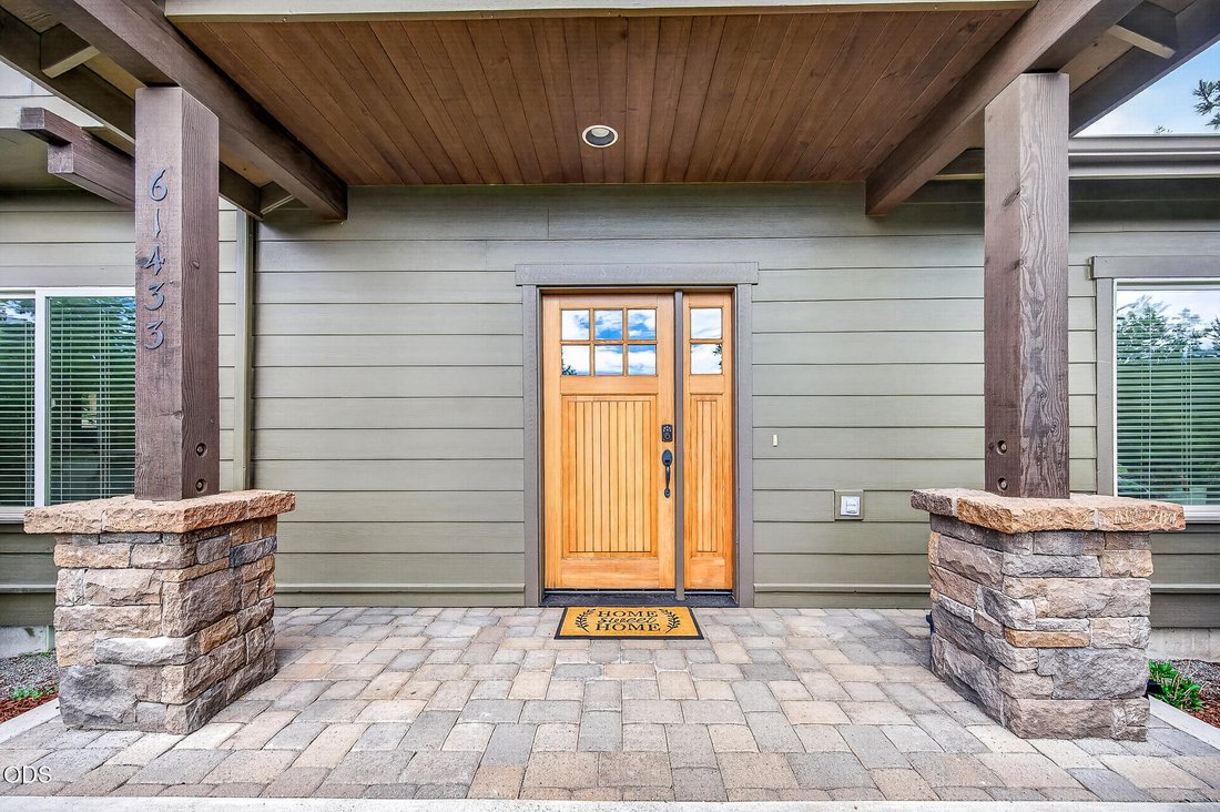 House in Bend, Oregon, United States 4 - 17933470
