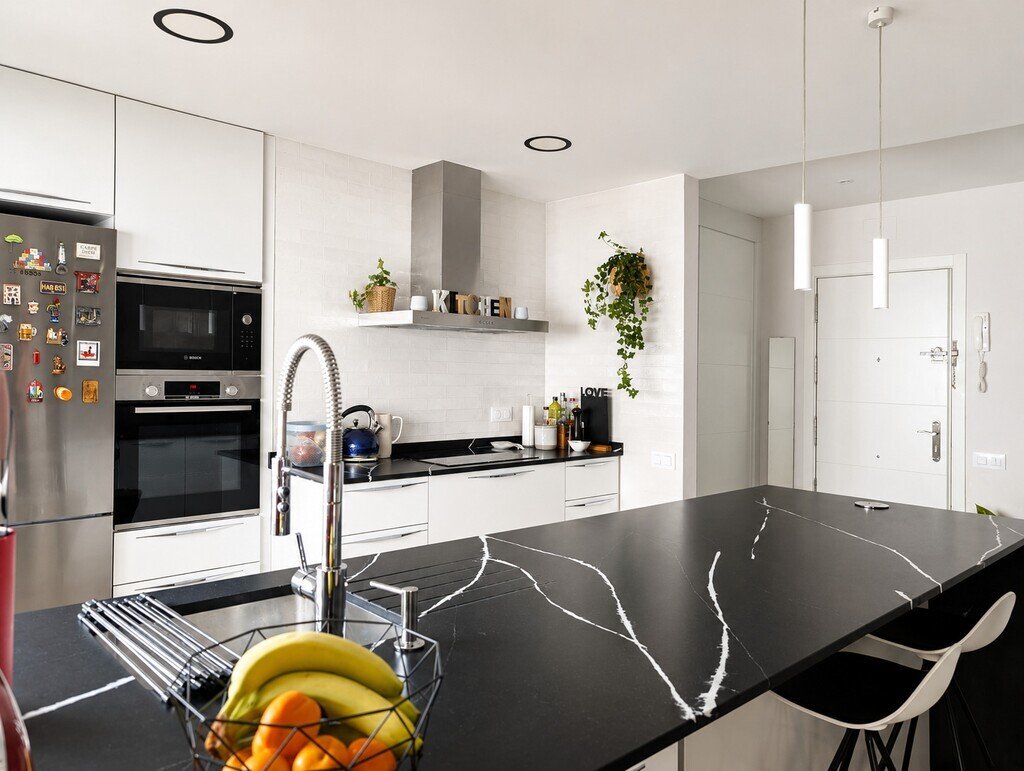 Apartment in Chamartín, Madrid, Spain 2 - 18204225