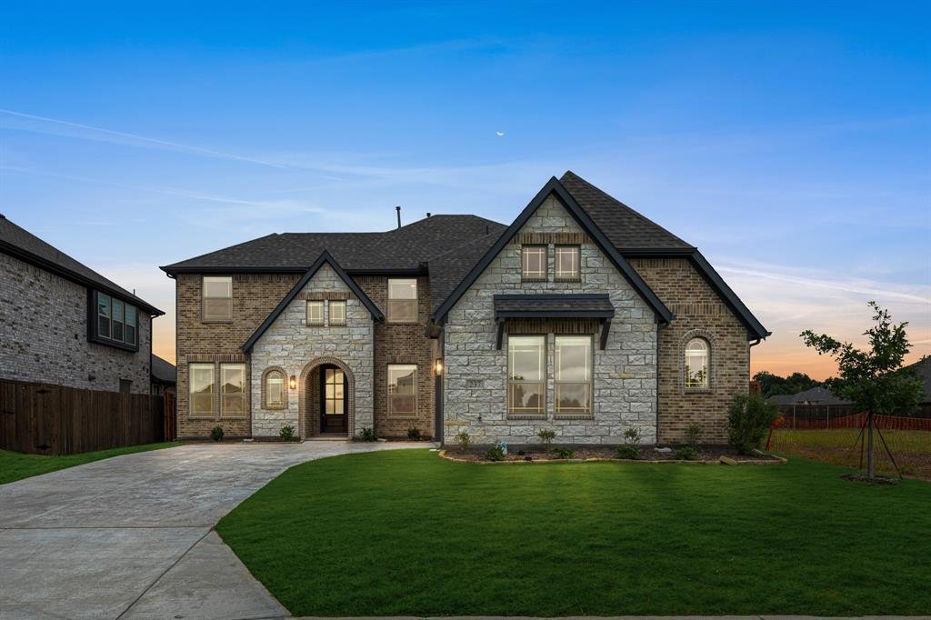 House in Commerce, Texas, United States 2 - 17610724
