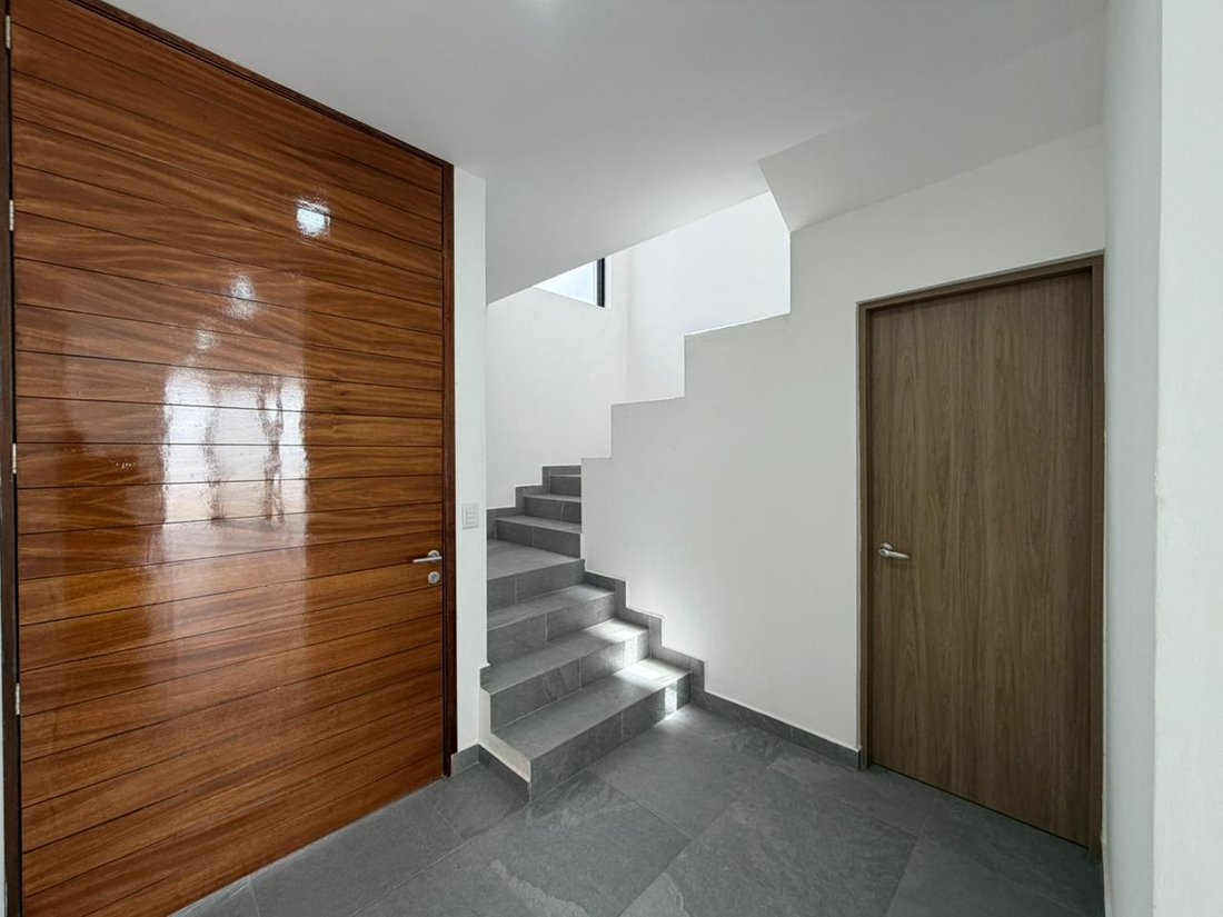 Condo in Juriquilla, Querétaro, Mexico 3 - 18203960