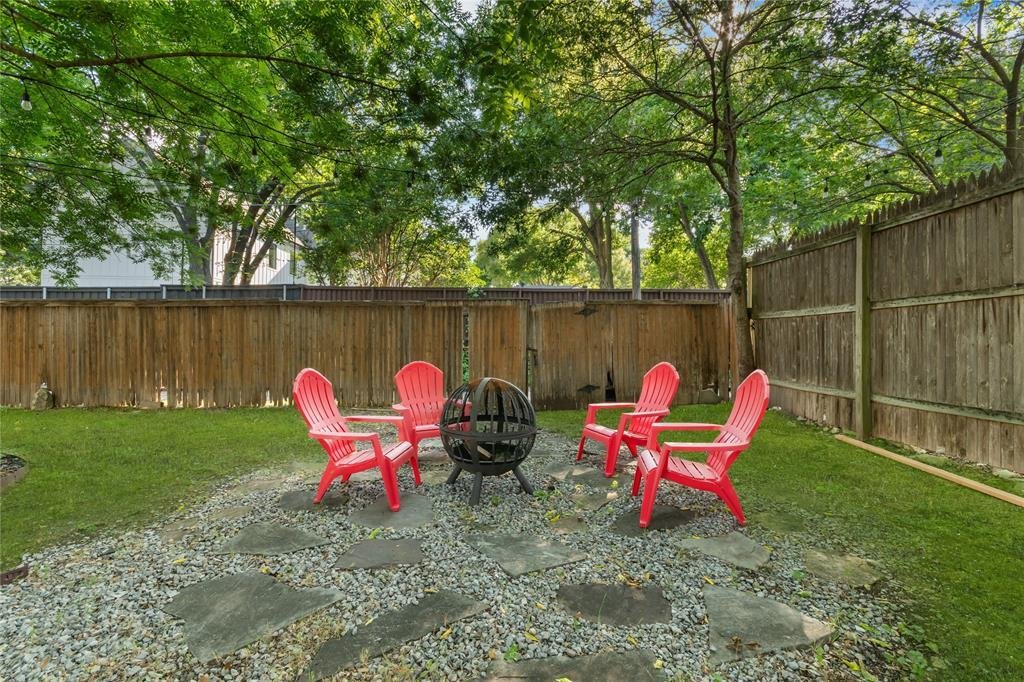House in Dallas, Texas, United States 5 - 18205186