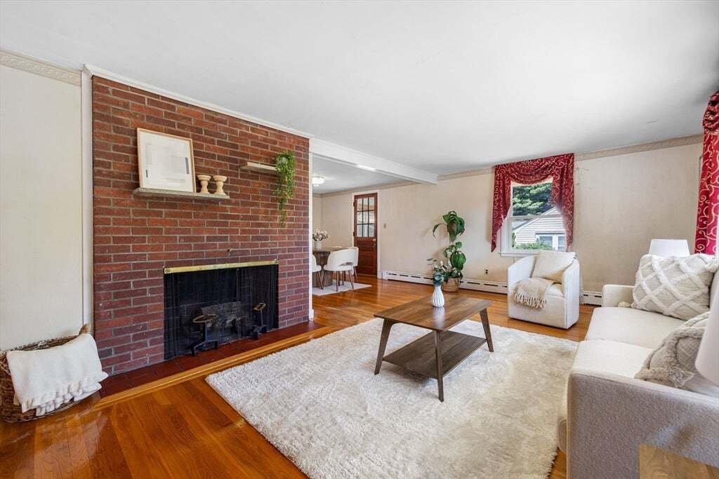 House in Winchester, Massachusetts, United States 5 - 18205353