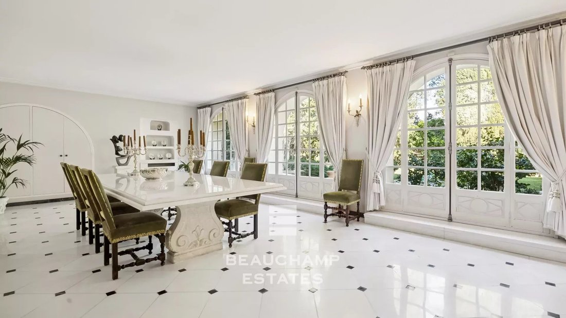 Villa in Auribeau-sur-Siagne, Provence-Alpes-Côte d'Azur, France 3 - 17373744