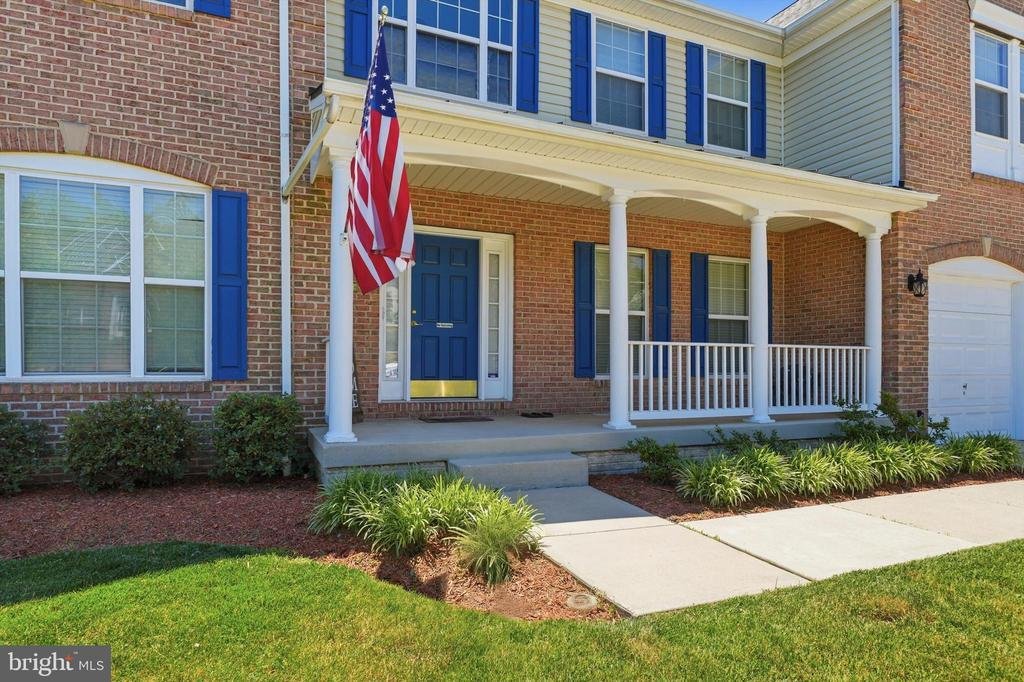 House in Fort Washington, Maryland, United States 2 - 18200105