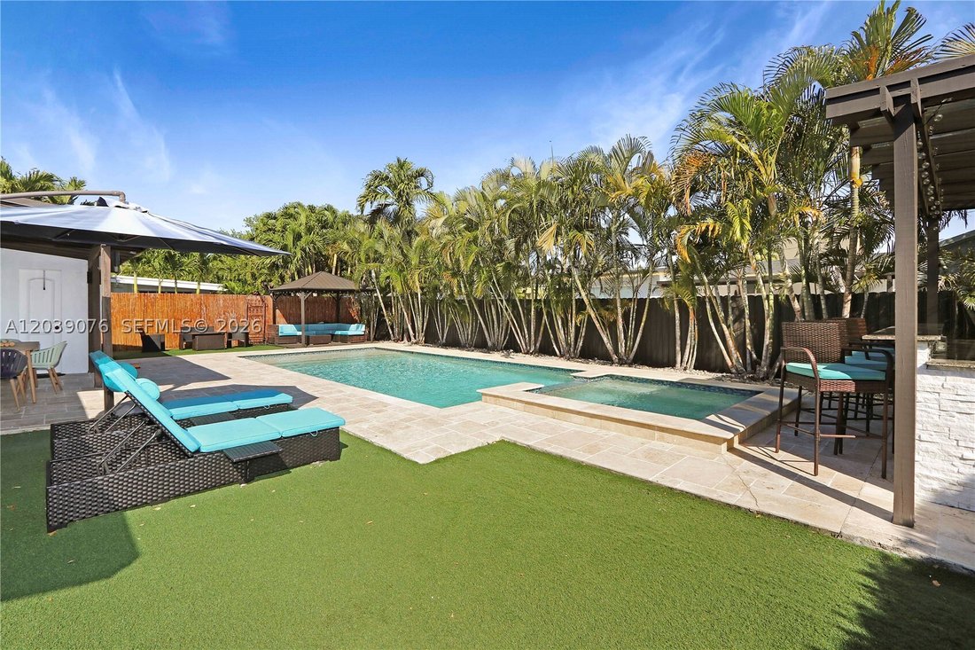 House in Miami, Florida, United States 4 - 18204319