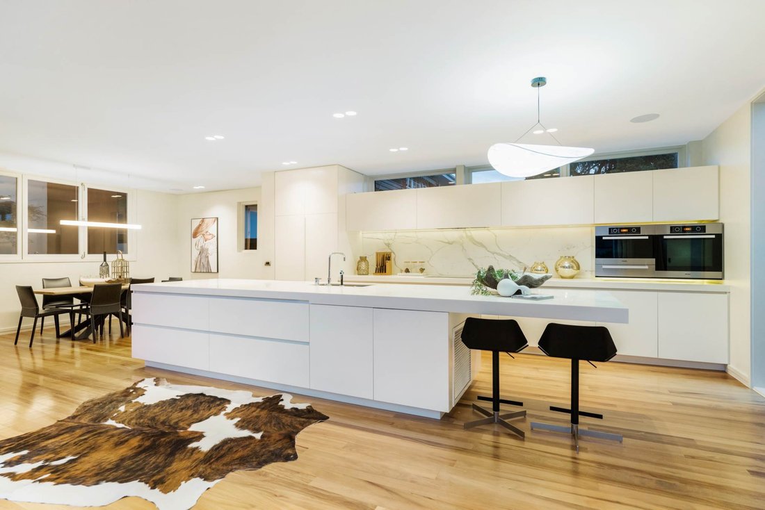 House in Auckland, Auckland, New Zealand 3 - 15842401