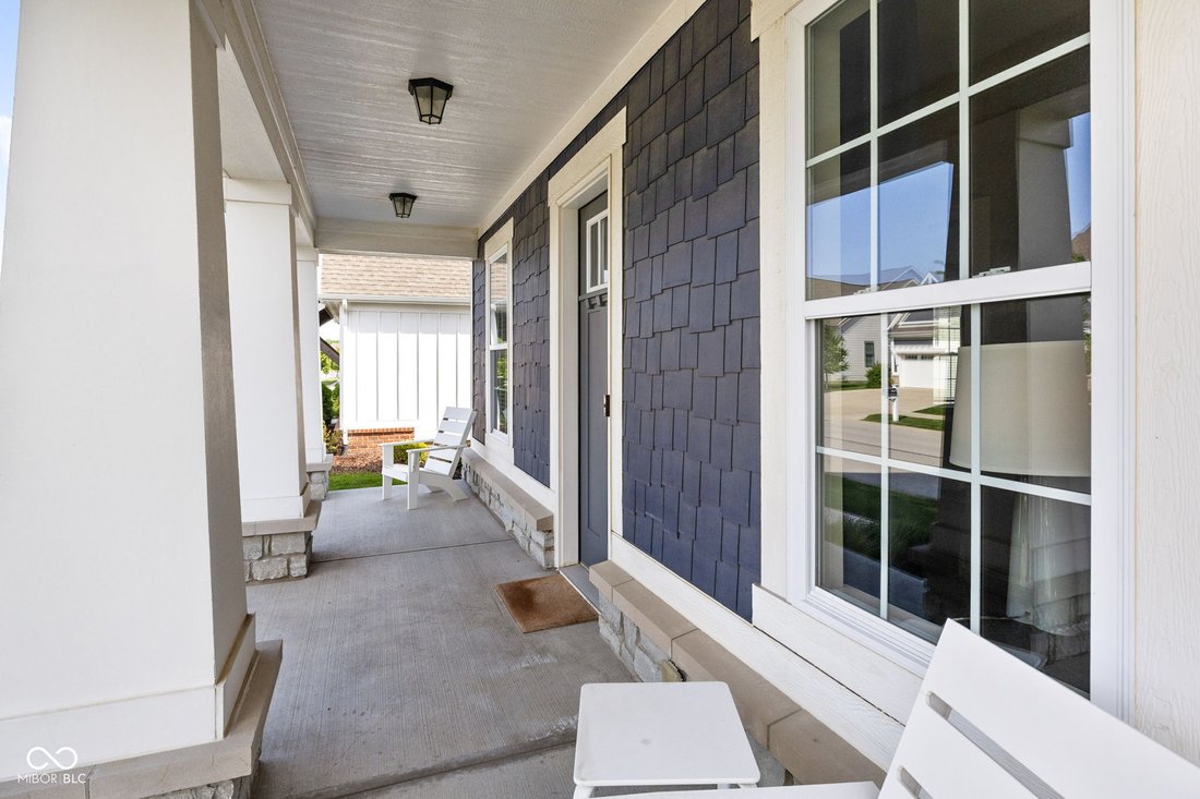 House in Westfield, Indiana, United States 4 - 18203544