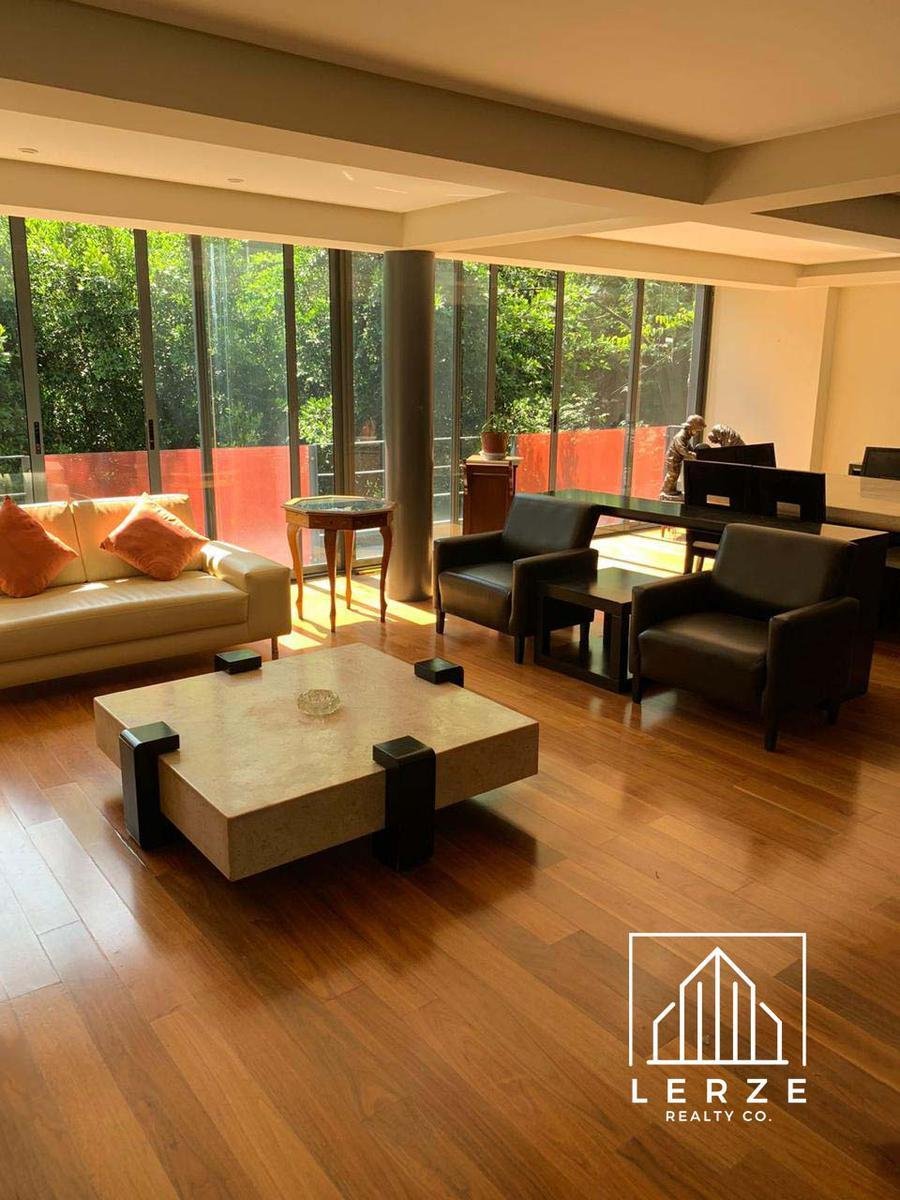 Apartment in Mexico City, Mexico 1 - 18199338