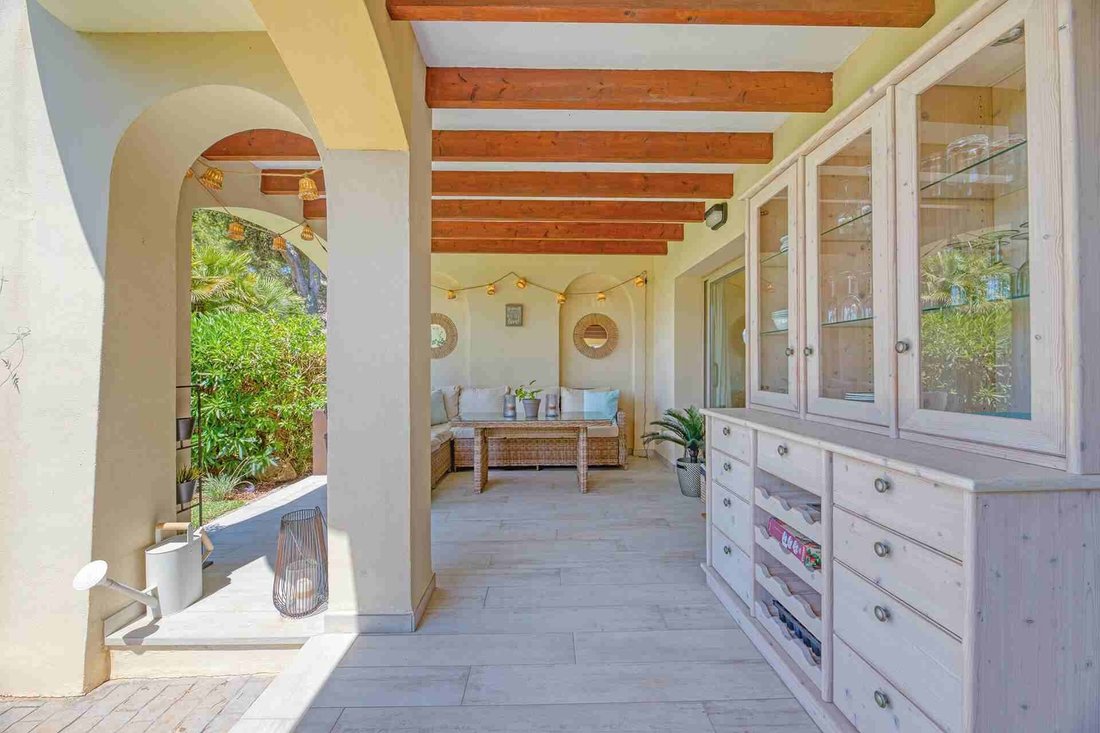 Apartment in Rotes Velles, Calvia, Balearic Islands 5 - 18200819