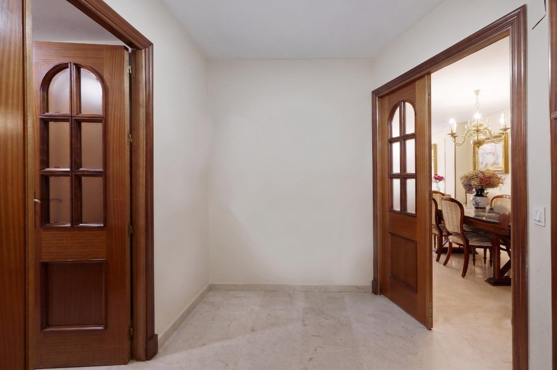 Apartment in Nervion, Seville, Spain 4 - 18203590