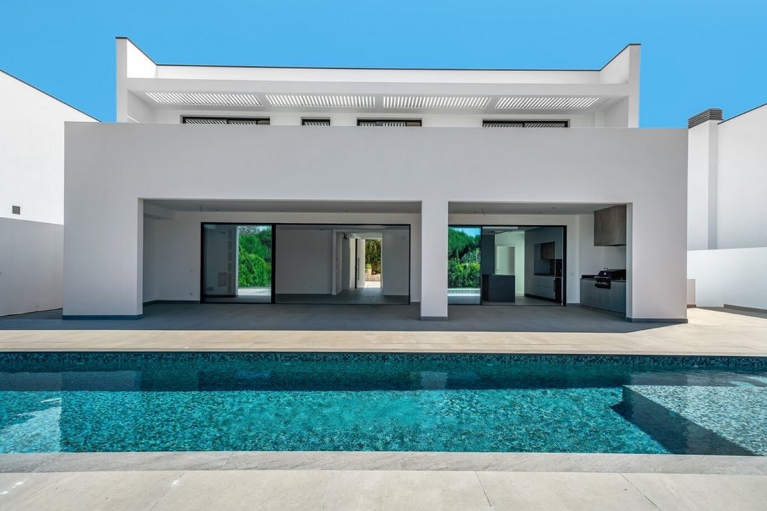 House in Vilamoura, Quarteira, Algarve 3 - 16476591