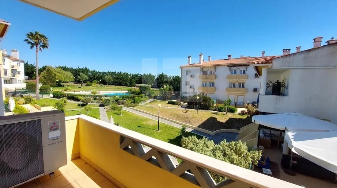 Appartamento a Sintra, Lisbona, Portogallo 5 - 18185485