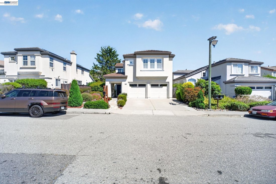 House in Castro Valley, California, United States 2 - 18206689