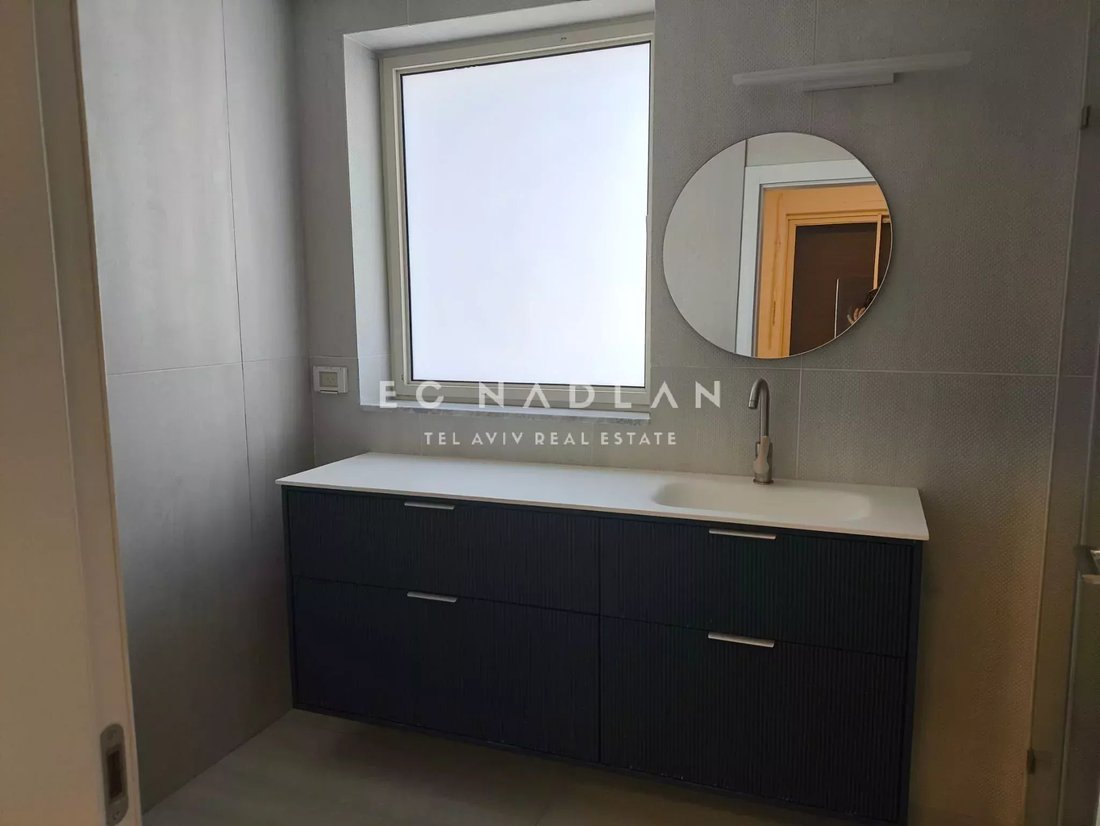 Apartment in Tel Aviv-Yafo, Tel Aviv District, Israel 5 - 18200791