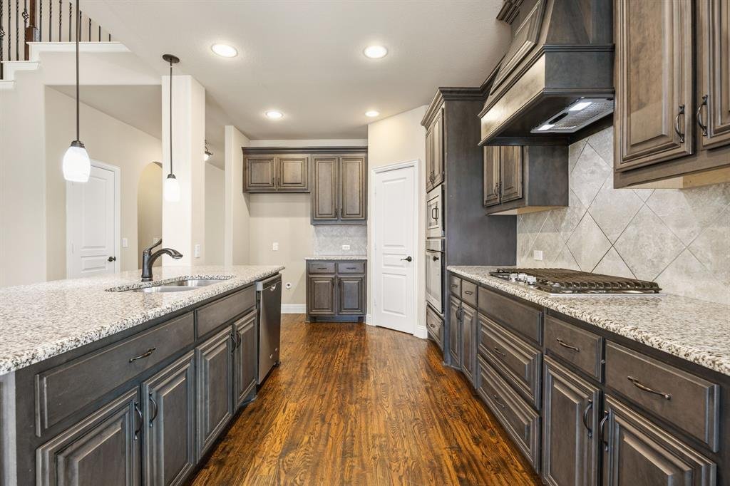 House in Forney, Texas, United States 5 - 18205176