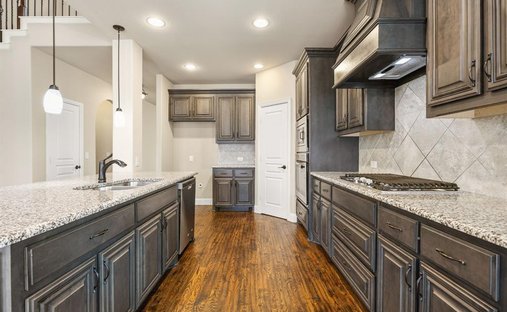 Haus in Forney, Texas, Vereinigte Staaten 1