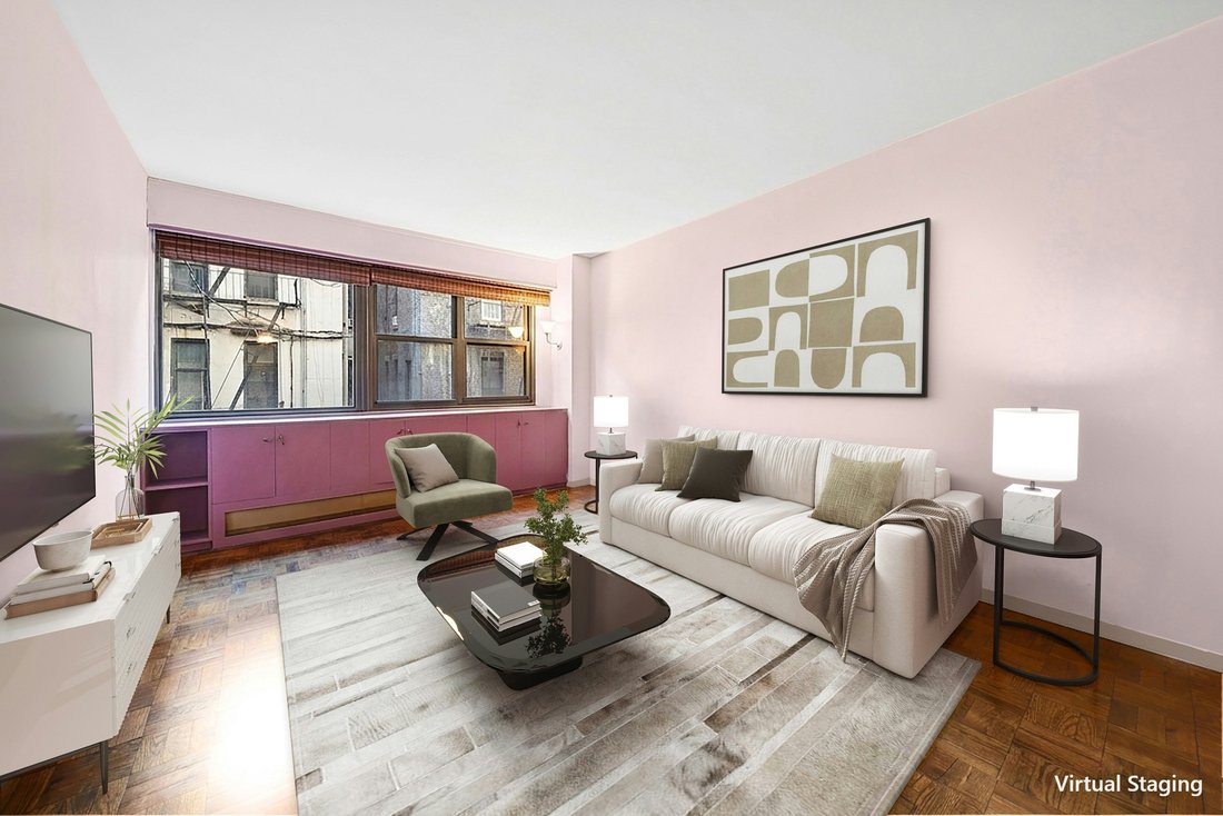 Co Op in New York, New York, United States 1 - 16972485