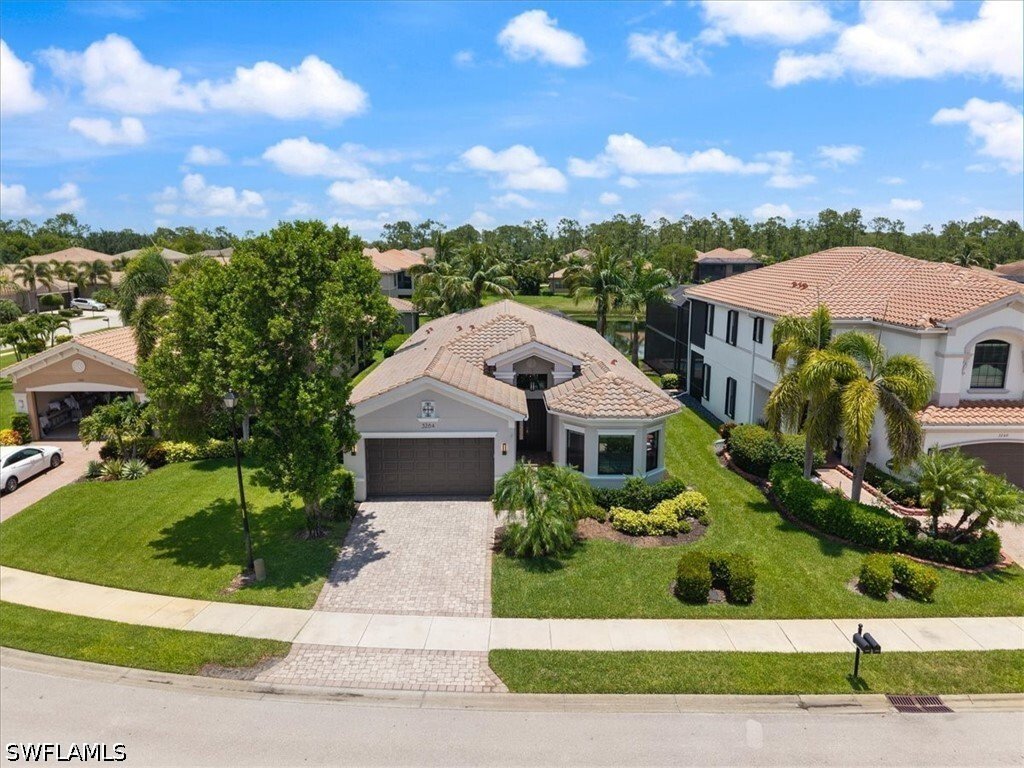 House in Naples, Florida, United States 1 - 18199895