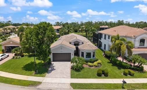Casa a Naples, Florida, Stati Uniti 1