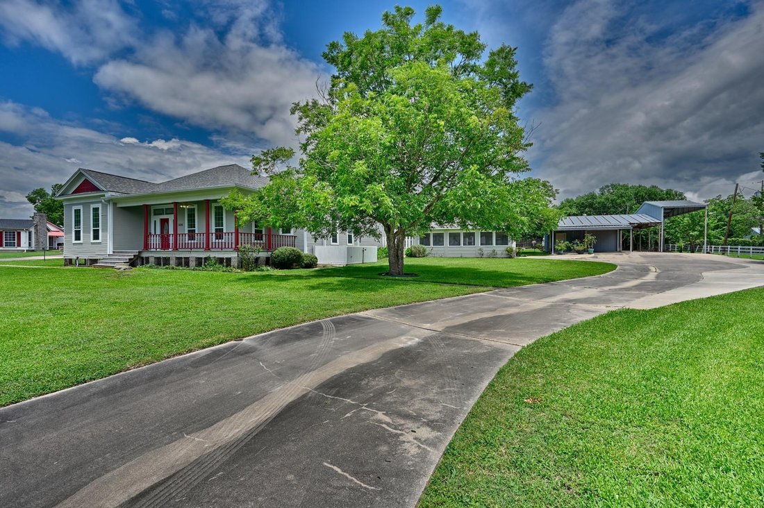 House in Navasota, Texas, United States 2 - 18200430