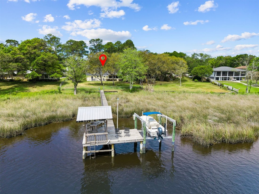 House in Yulee, Florida, United States 2 - 18204844