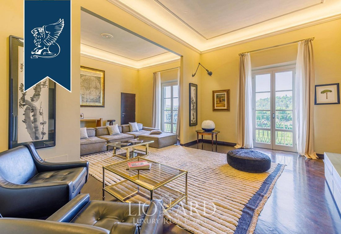 Apartment in Center, Florence, Tuscany 1 - 18205746