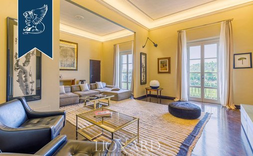 Apartamento en Centro, Florencia, Toscana 1