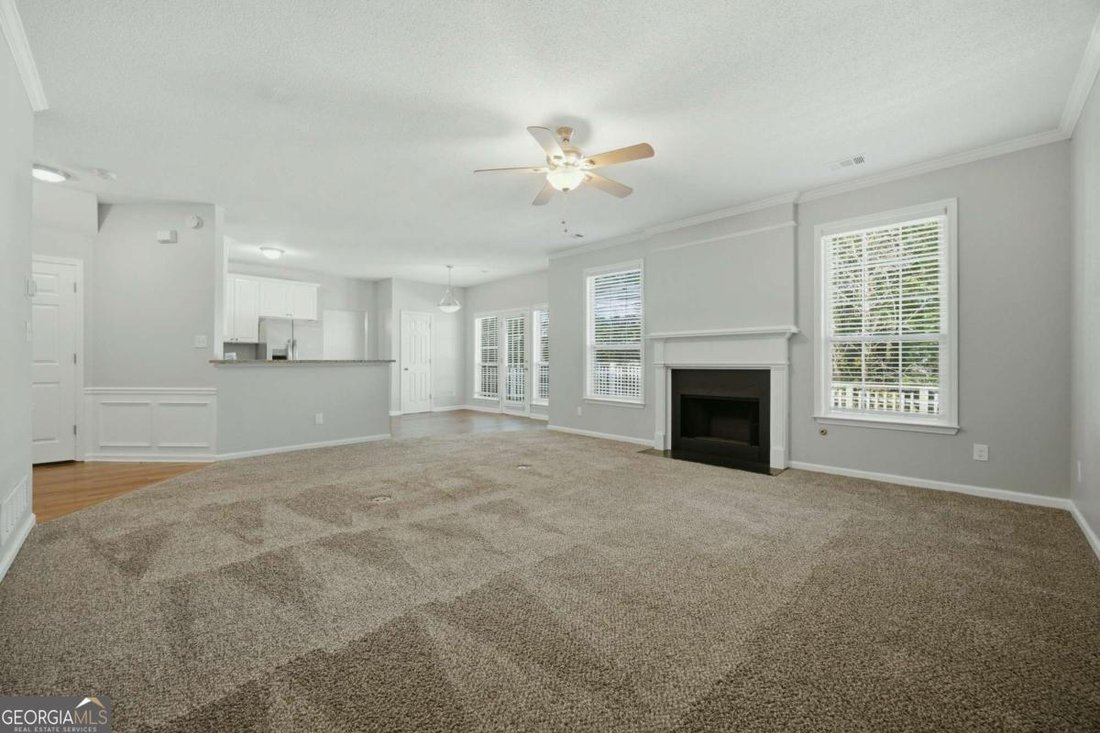 House in Milton, Georgia, United States 3 - 18200516