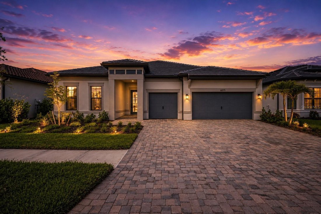 Maison à Venice, Floride, États-Unis 1 - 18203785
