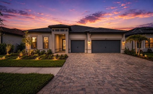Haus in Venice, Florida, Vereinigte Staaten 1