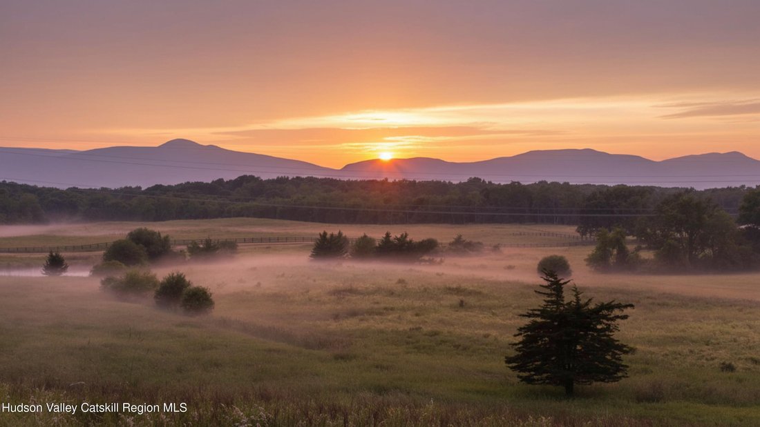 Land in Hudson, New York, United States 1 - 18201294