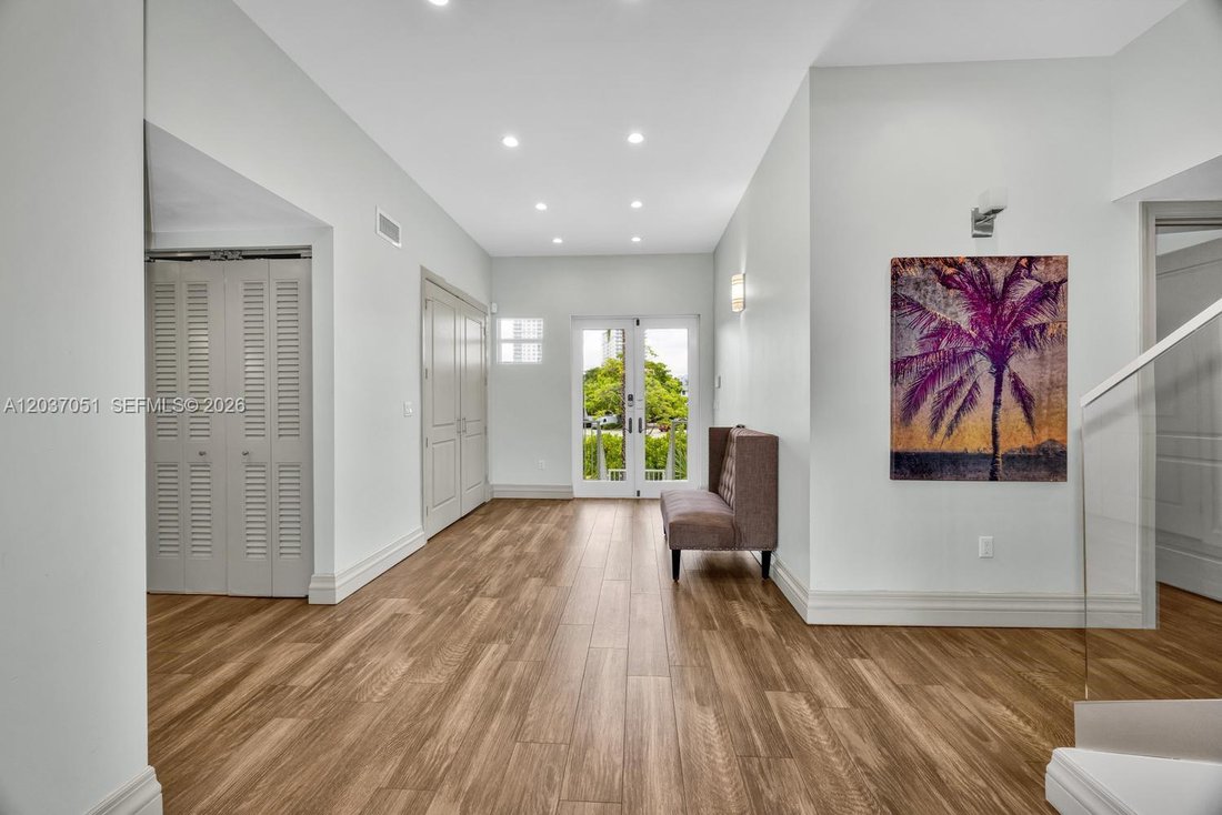 House in Miami, Florida, United States 2 - 18200962