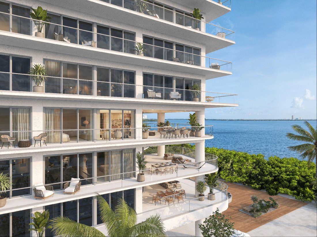 Apartment in Cancún, Quintana Roo, Mexico 2 - 18204354