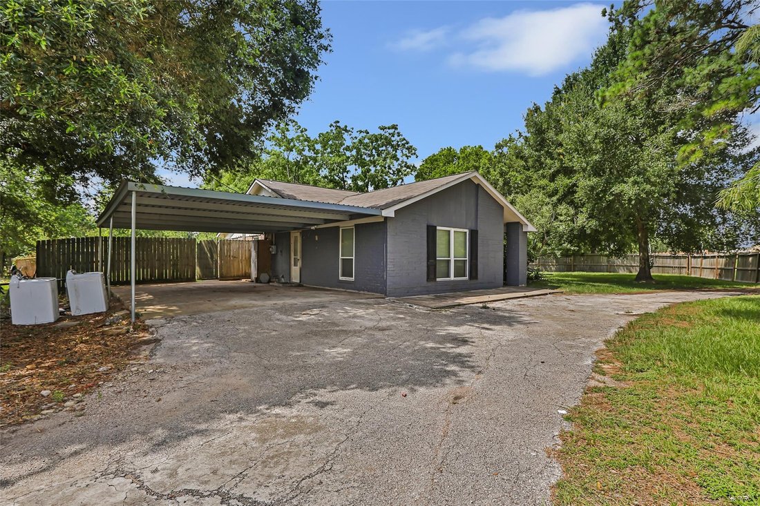 House in Katy, Texas, United States 3 - 18204855