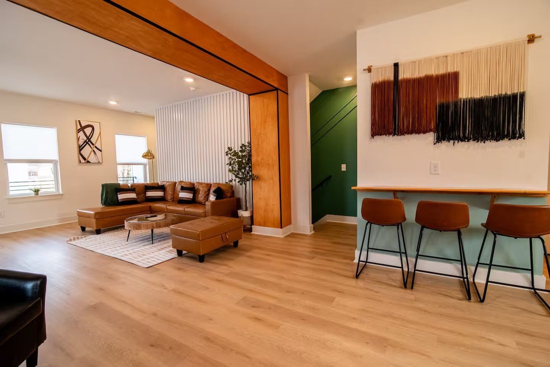 Townhouse in Nashville, Tennessee, United States 3 - 18199915