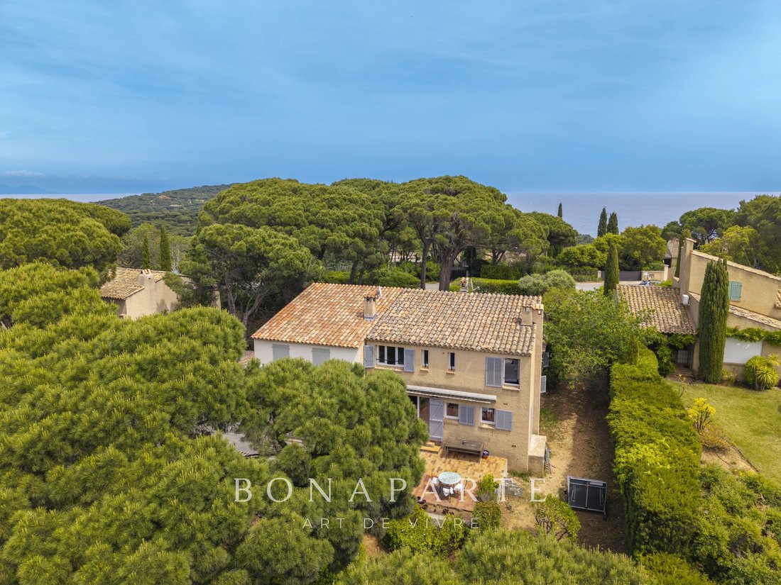 Maison à Ramatuelle, Provence-Alpes-Côte d'Azur, France 2 - 18201667