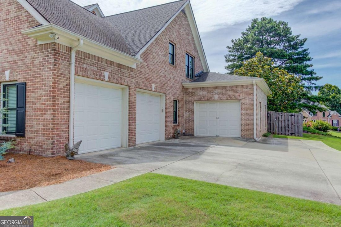 House in Buford, Georgia, United States 4 - 18200561