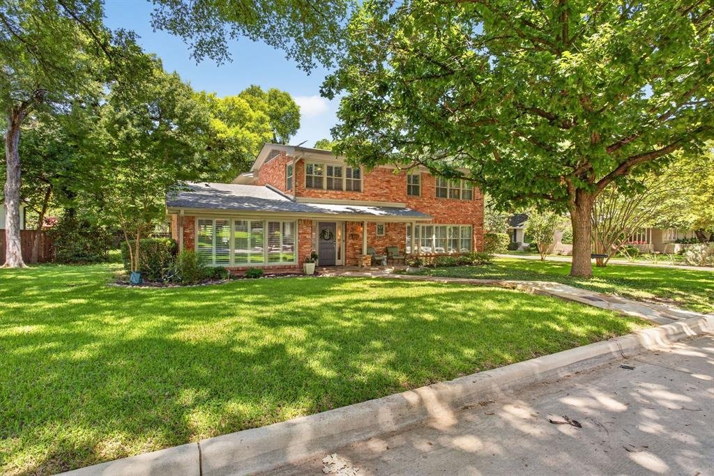 House in Fort Worth, Texas, United States 2 - 18205170
