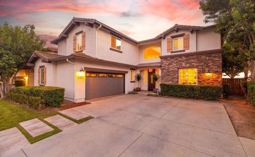 House in Chula Vista, California, United States 1