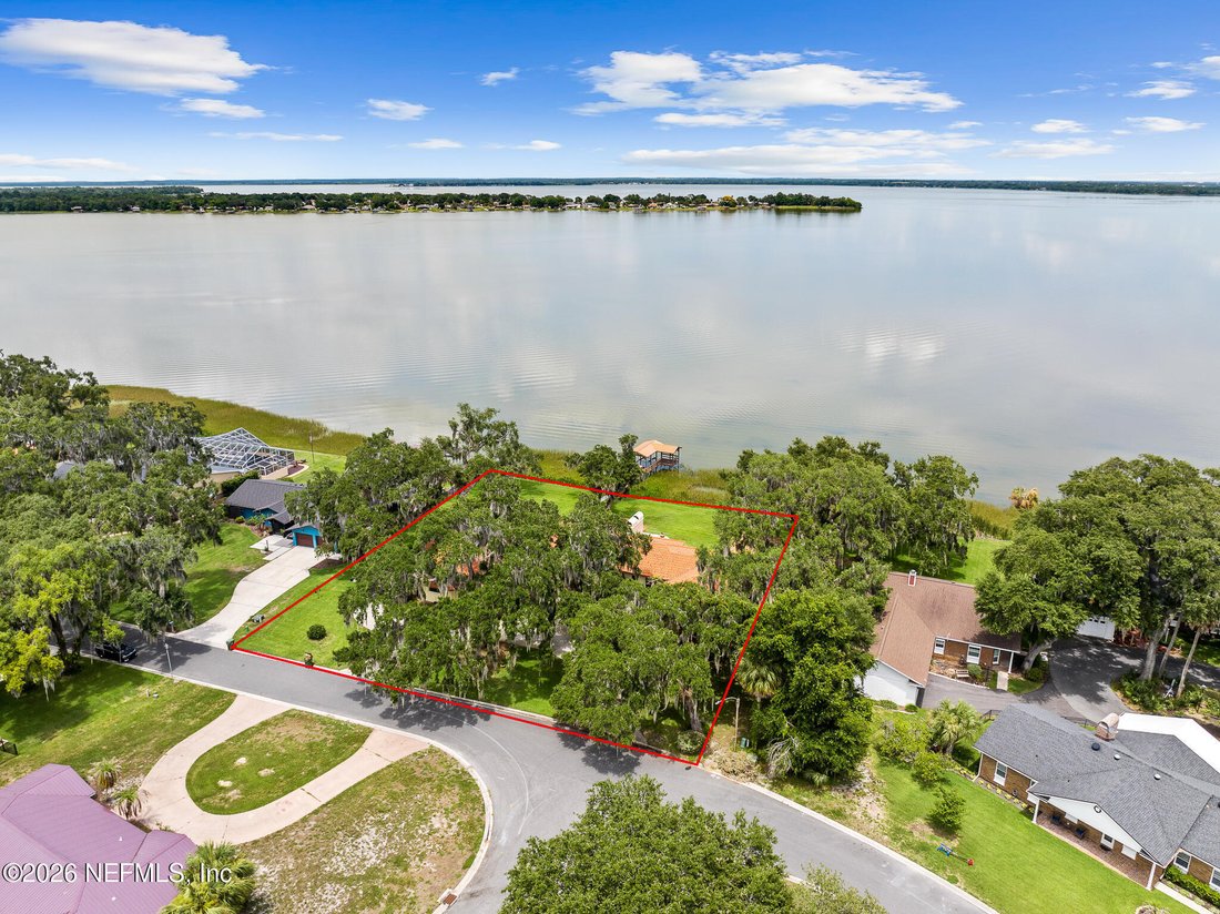 House in Leesburg, Florida, United States 1 - 18199436