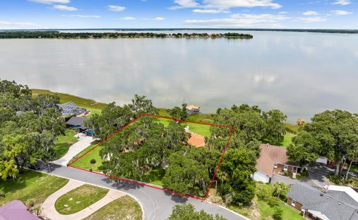 Casa en Leesburg, Florida, Estados Unidos 1