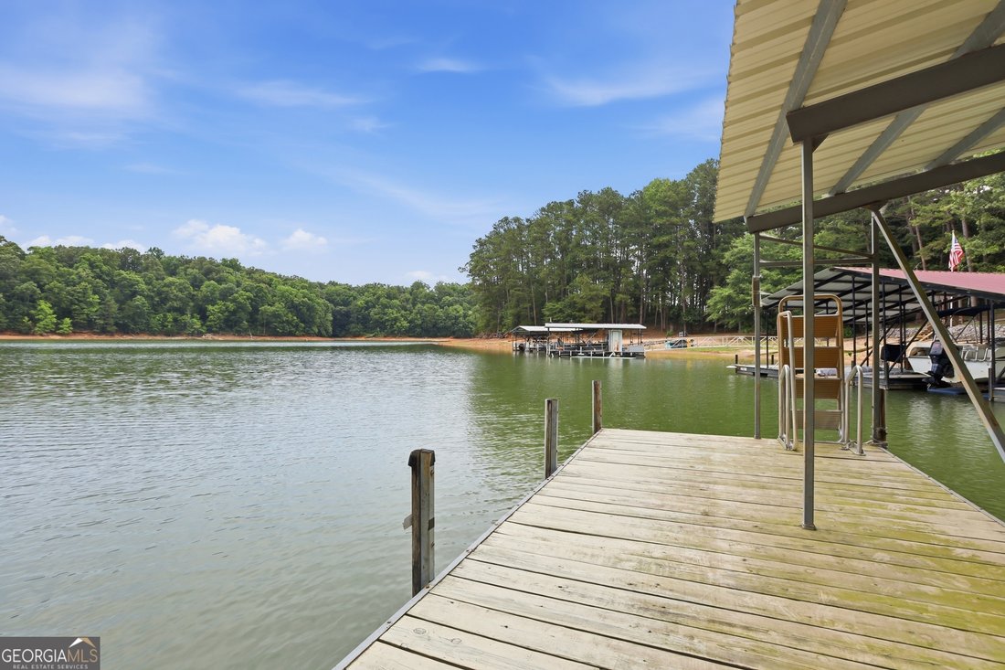 House in Lavonia, Georgia, United States 4 - 18205248