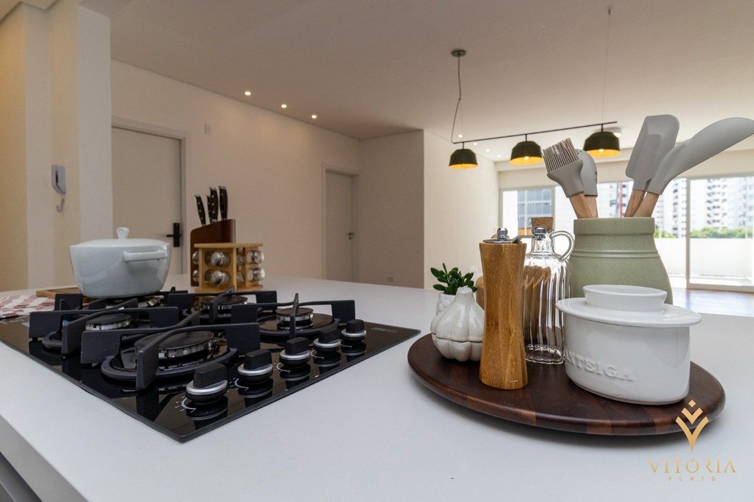 Apartment in Consolação, State of São Paulo, Brazil 2 - 18205667