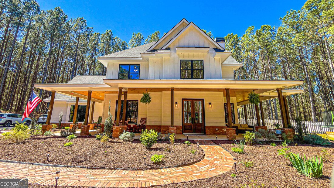 House in Ellijay, Georgia, United States 1 - 18205314