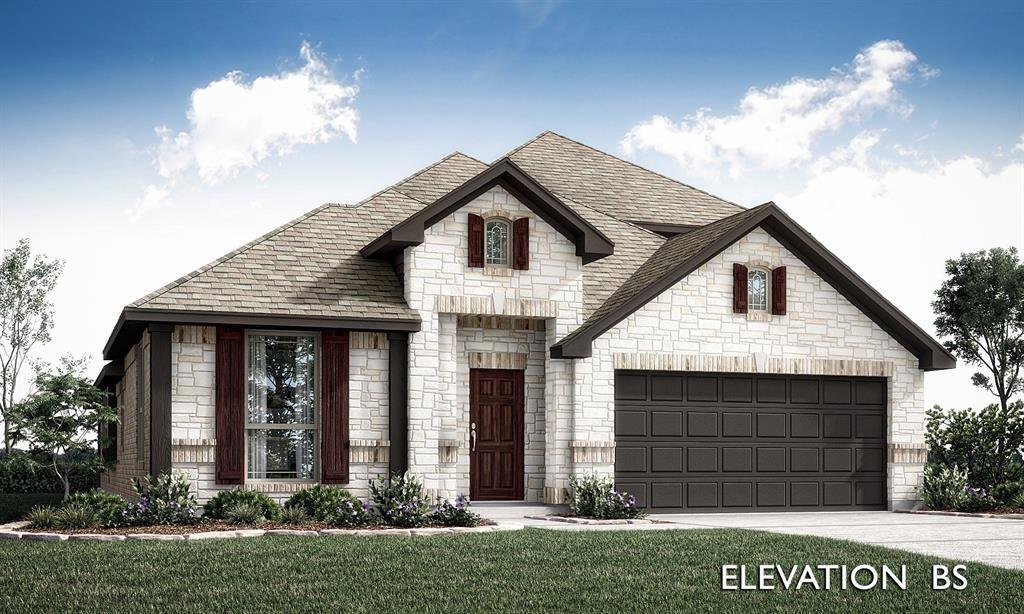 House in DeSoto, Texas, United States 1 - 18205239