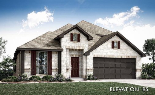 House in DeSoto, Texas, United States 1