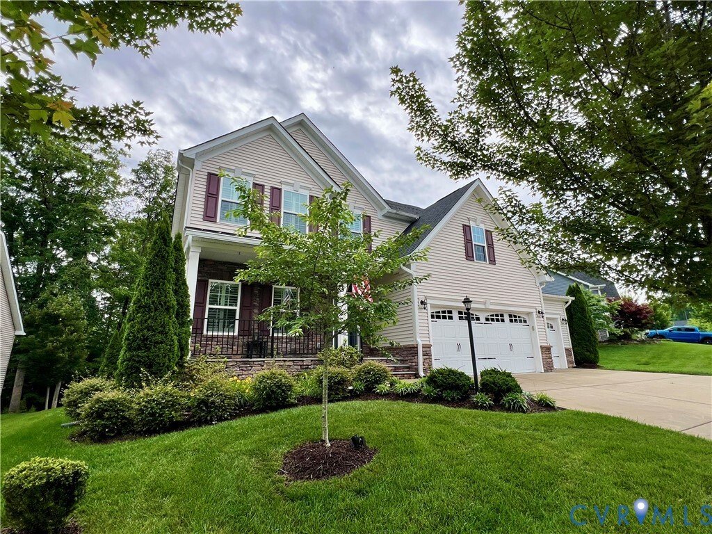 Moseley, Virginia, United States 3 - 18055549