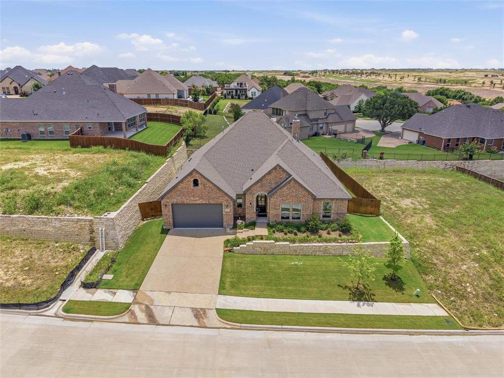 House in Fort Worth, Texas, United States 1 - 18205183