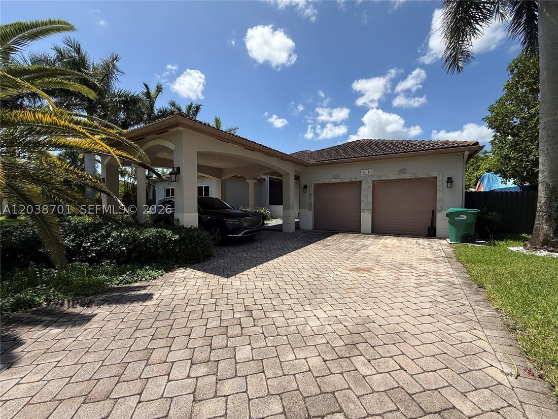 House in Homestead, Florida, United States 4 - 18200281