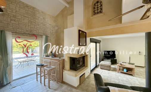 Villa in Centre Ville, Aigues-Mortes, France 1
